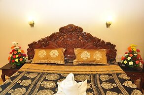 Mayflower Beach Resort