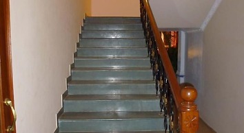 Mayflower Beach Resort