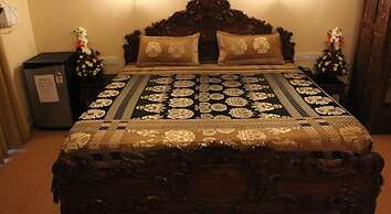 Mayflower Beach Resort