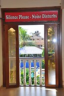 Mayflower Beach Resort