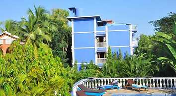 Mayflower Beach Resort