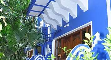 Mayflower Beach Resort