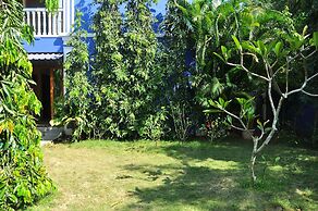 Mayflower Beach Resort