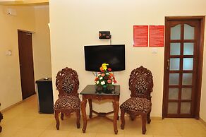 Mayflower Beach Resort