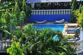 Mayflower Beach Resort