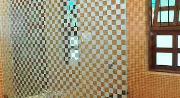 Mayflower Beach Resort