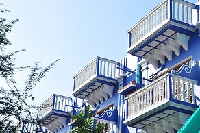 Mayflower Beach Resort