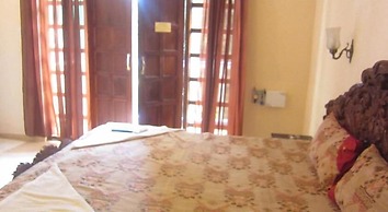 Mayflower Beach Resort