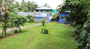 Mayflower Beach Resort