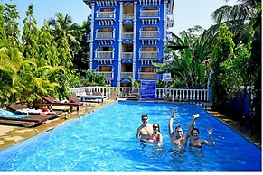 Mayflower Beach Resort