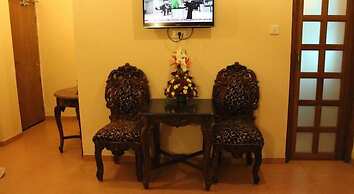 Mayflower Beach Resort