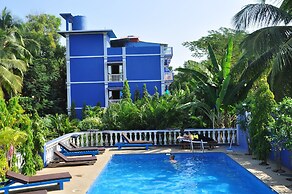 Mayflower Beach Resort