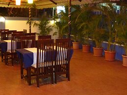 Mayflower Beach Resort