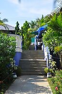 Mayflower Beach Resort