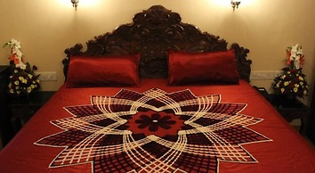 Mayflower Beach Resort