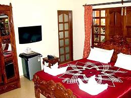 Mayflower Beach Resort