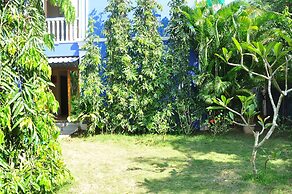 Mayflower Beach Resort