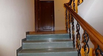 Mayflower Beach Resort