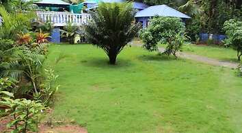 Mayflower Beach Resort