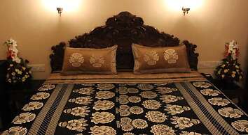 Mayflower Beach Resort