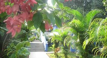 Mayflower Beach Resort