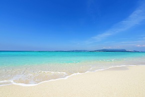 Comfort Inn Naha Tomari Port