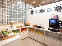 Comfort Inn Naha Tomari Port