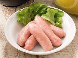 Comfort Inn Naha Tomari Port