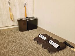 Comfort Inn Naha Tomari Port