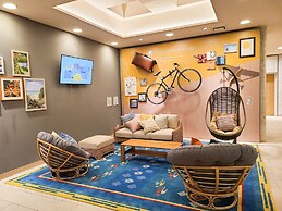 Comfort Inn Naha Tomari Port