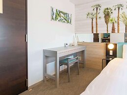 Comfort Inn Naha Tomari Port