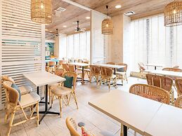 Comfort Inn Naha Tomari Port