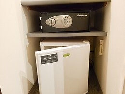 Comfort Inn Naha Tomari Port