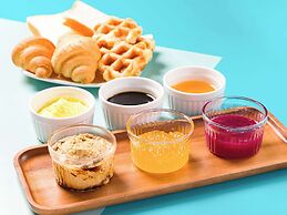 Comfort Inn Naha Tomari Port