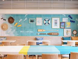 Comfort Inn Naha Tomari Port