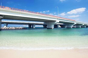 Comfort Inn Naha Tomari Port