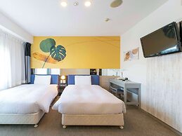 Comfort Inn Naha Tomari Port