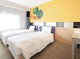 Comfort Inn Naha Tomari Port