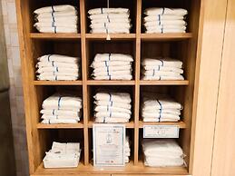 Comfort Inn Naha Tomari Port