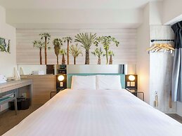 Comfort Inn Naha Tomari Port