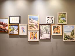 Comfort Inn Naha Tomari Port