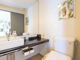 Comfort Inn Naha Tomari Port