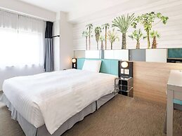 Comfort Inn Naha Tomari Port