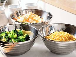 Comfort Inn Naha Tomari Port