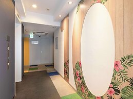 Comfort Inn Naha Tomari Port