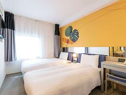 Comfort Inn Naha Tomari Port