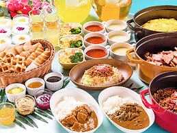 Comfort Inn Naha Tomari Port