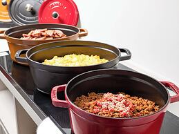 Comfort Inn Naha Tomari Port