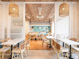 Comfort Inn Naha Tomari Port