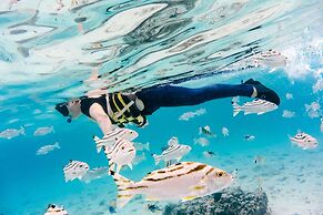 Comfort Inn Naha Tomari Port